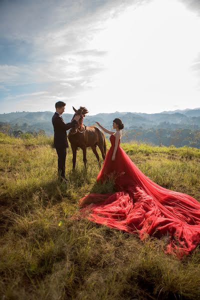 Wedding photographer Lie Xian De (liexiande). Photo of 18 October 2015