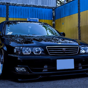 チェイサー JZX100