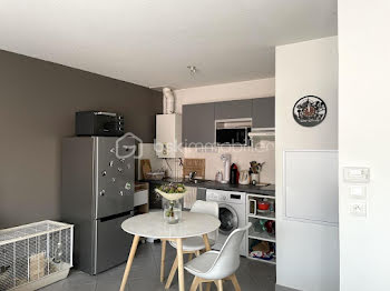 appartement à Merignac (33)