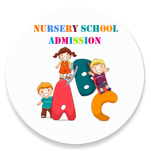 Nursery School Admission 2018-19 - Pre School Adm  Icon