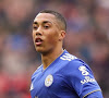 Leicester City, met Tielemans in de basis, verloor bij Tottenham