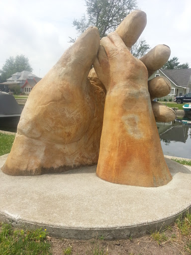 Community Statue