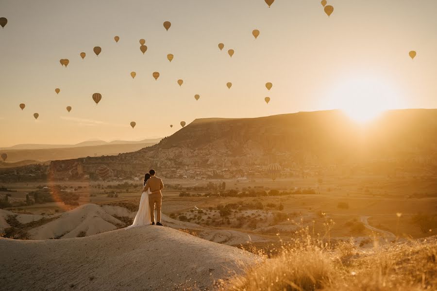 Wedding photographer Çekim Atölyesi (cekimatolyesi). Photo of 12 October 2023