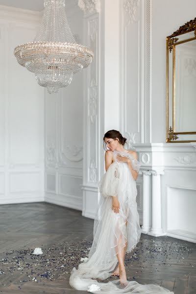 Esküvői fotós Anastasiya Strelcova (nastya2307). Készítés ideje: 2020 június 30.