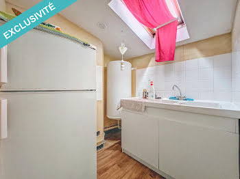 appartement à Lamalou-les-Bains (34)