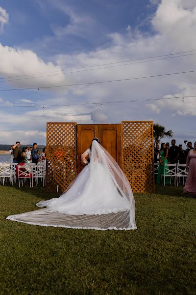 Wedding photographer Lucas Vinicius (lucasfotografo). Photo of 12 April 2023