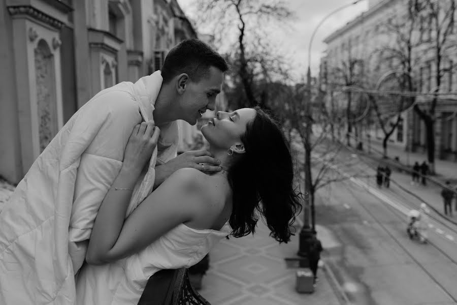 結婚式の写真家Ivan Shikhovcov (caulfield89)。2021 3月26日の写真