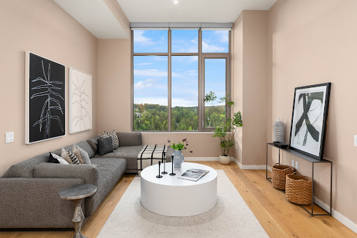 Apartment 1