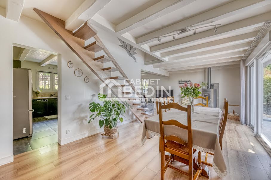 Vente maison 5 pièces 145 m² à La Brède (33650), 528 000 €