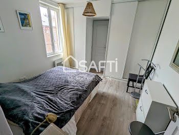 appartement à Honfleur (14)