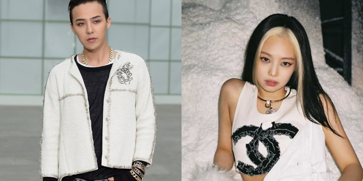 The CHANEL GABRIELLE Bag Campaign Featuring G-Dragon That You Need To See -  Koreaboo