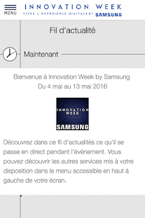 How to get Innovation Week 1.0 unlimited apk for laptop