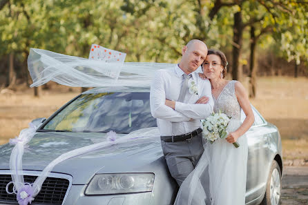 Fotograf ślubny Viktoriya Bestuzheva (bestuzheva). Zdjęcie z 26 grudnia 2019