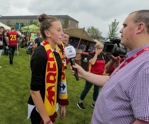 Yellow Flame verpulvert jongleeruitdaging van VTM-journalist 