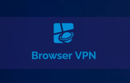 Browser VPN - Free and unlimited VPN proxy small promo image