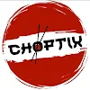 Choptix, Kharghar, Navi Mumbai logo