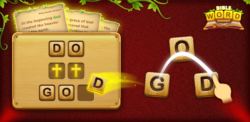 Word Bibles - Find Word Games
