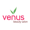 Venus Beauty Salon, Garvebhavi Palya, Bangalore logo