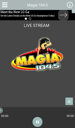 Magia 104