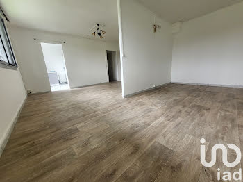 appartement à Sarcelles (95)