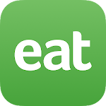 Cover Image of Télécharger Eat - Restaurant Reservations and Discovery  APK