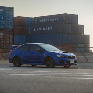 WRX STI VAB