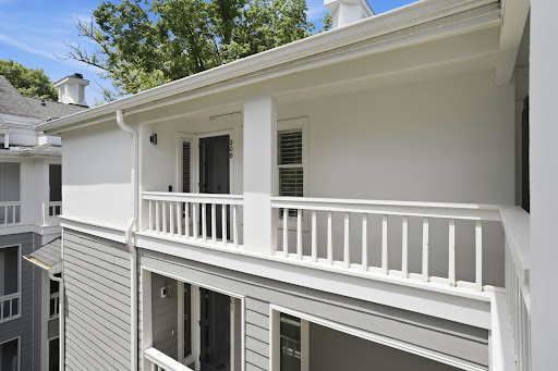 Apartment 1