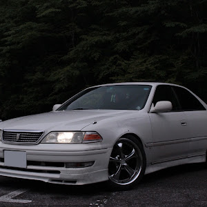 マークII JZX100