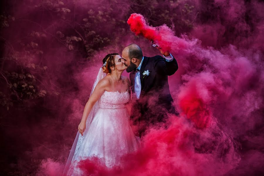 Fotógrafo de bodas Nicasio Rotolo (nicasiorotolo). Foto del 3 de diciembre 2019