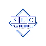 SLC Scaffolding Limited Logo