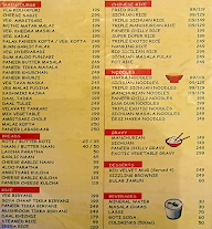 Om Tulsi menu 3