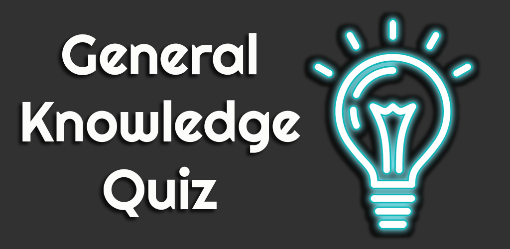 Knowledge quiz