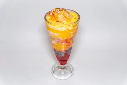 Kesar Falooda