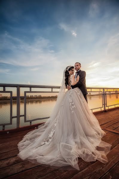 Photographe de mariage Galina Rybakova (mainliben). Photo du 23 mai 2019