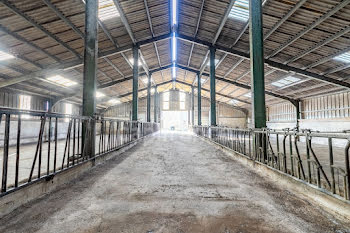 ferme à La Ferté-sous-Jouarre (77)