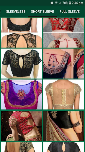 Blouse Design Blouse Designs Latest Models Images