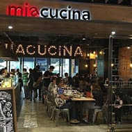 MiaCucina 義式蔬食料理