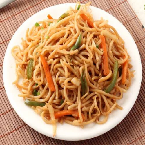 Veg Noodles