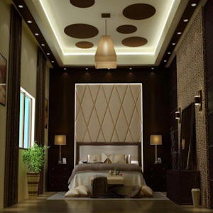 Download Bedroom Ceiling Pro Design For PC Windows and Mac