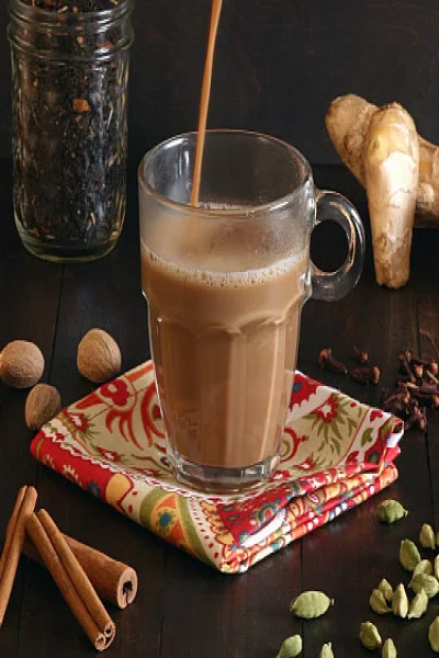 Masala Chai (500 Ml)