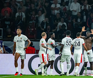 Le PSG giflé à domicile par un ancien de Pro League, homme du match ! 