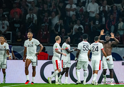 Le PSG giflé à domicile par un ancien de Pro League, homme du match ! 