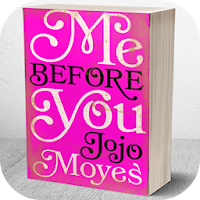 Me Before You by Jojo Moyes  Guide Book