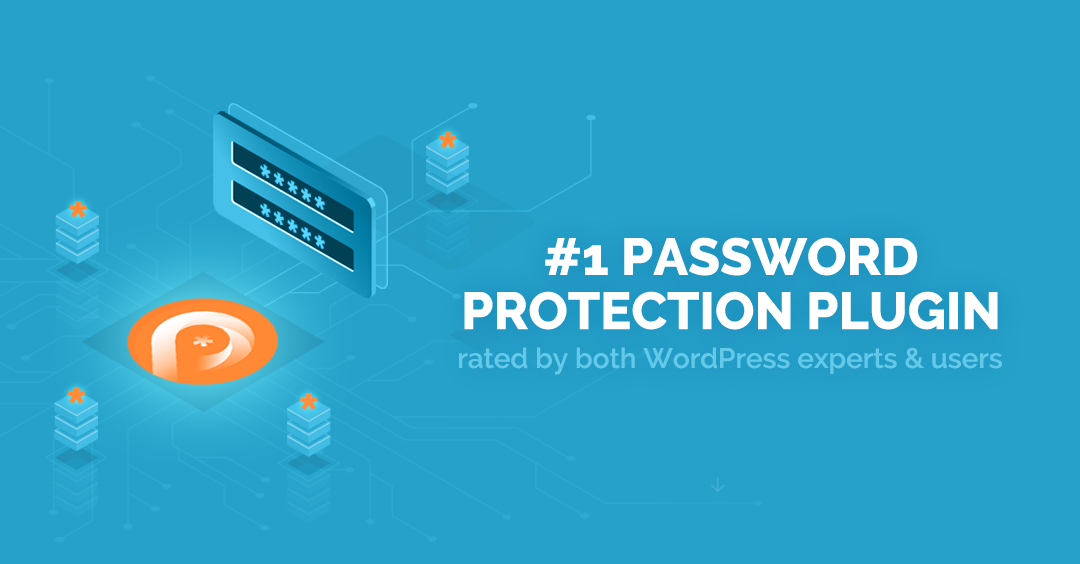 Password Protect WordPress Pro