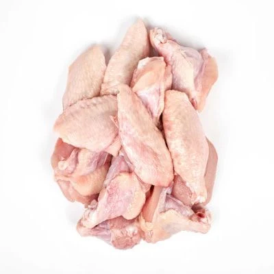 Fresh Chicken Curry Cut With Skin 500 Gm