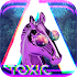 Aesthetic Editor & Trippy Effects â€“ Vaporwave Cam1.0