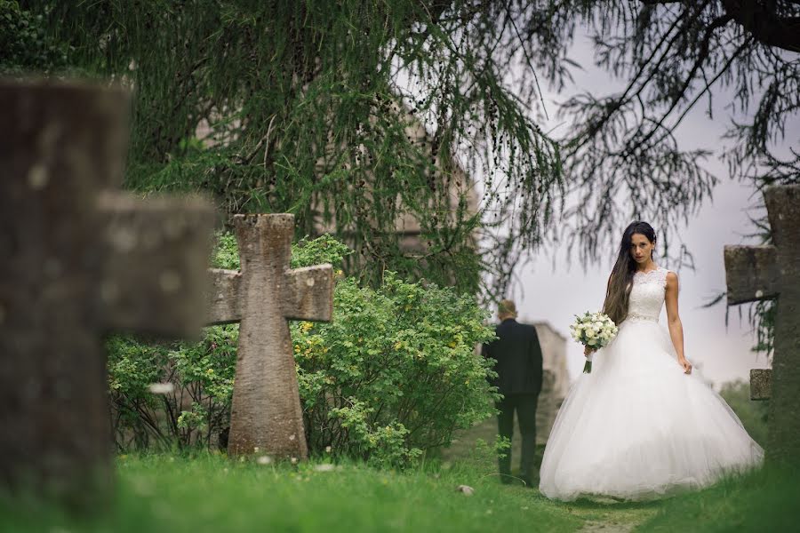 Fotógrafo de casamento Irina Rudenko (irudenko). Foto de 6 de outubro 2020