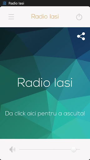 Radio Iasi