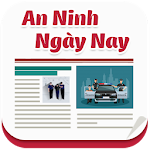 Cover Image of Download An Ninh Ngày Nay - Tin nóng an ninh trật tự 24h 1.0.4 APK