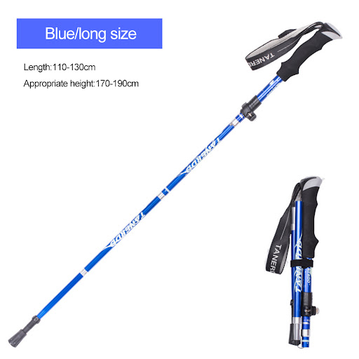 Blue long